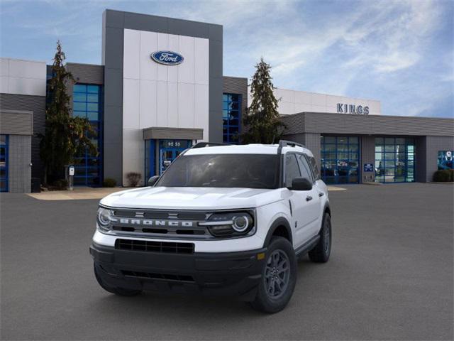 new 2024 Ford Bronco Sport car, priced at $28,640