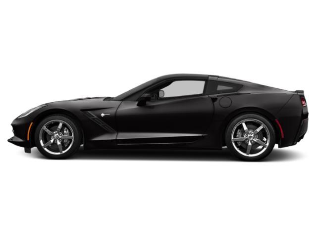 used 2015 Chevrolet Corvette car