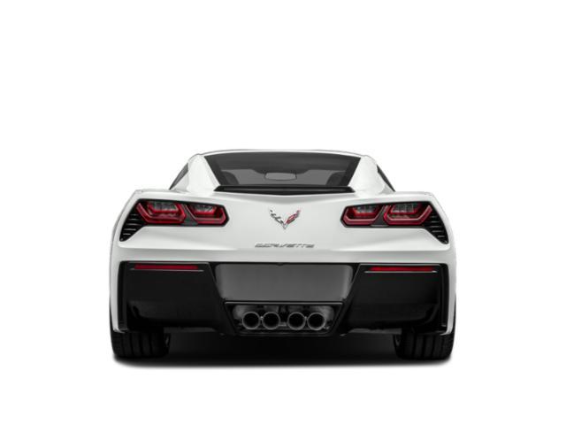 used 2015 Chevrolet Corvette car