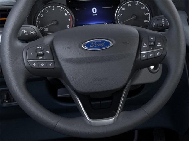 new 2024 Ford Maverick car, priced at $32,649