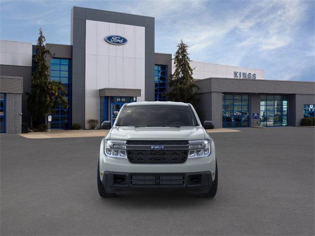 new 2024 Ford Maverick car, priced at $32,649