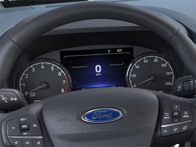 new 2024 Ford Maverick car, priced at $32,649