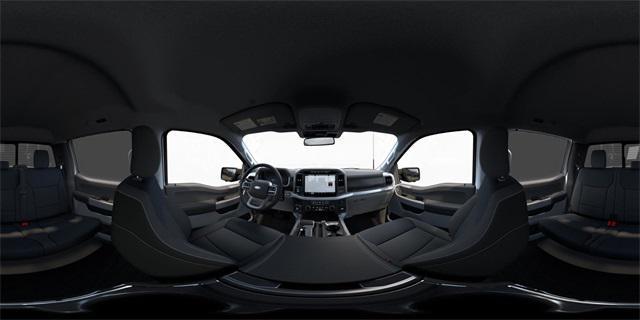 new 2024 Ford F-150 car, priced at $58,783