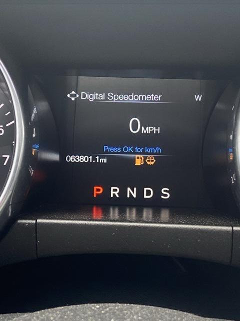 used 2019 Ford Mustang car, priced at $21,475