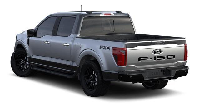 new 2024 Ford F-150 car, priced at $64,720