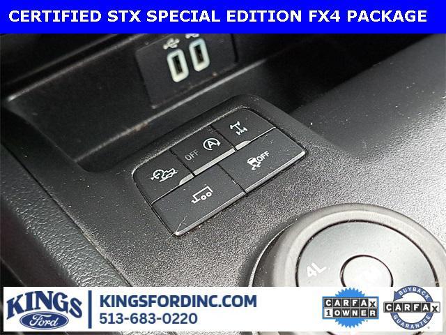 used 2021 Ford Ranger car, priced at $27,250