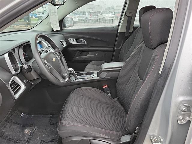 used 2015 Chevrolet Equinox car, priced at $12,495