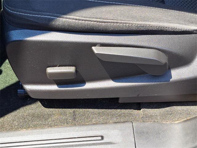 used 2018 Chevrolet Colorado car, priced at $15,430