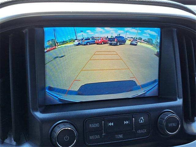 used 2018 Chevrolet Colorado car, priced at $15,430