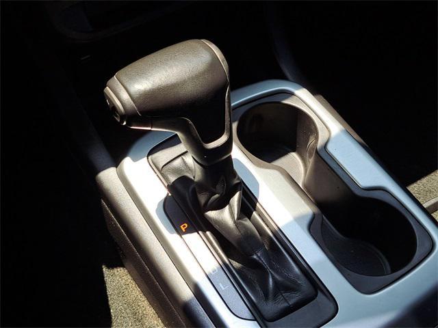 used 2018 Chevrolet Colorado car, priced at $15,430