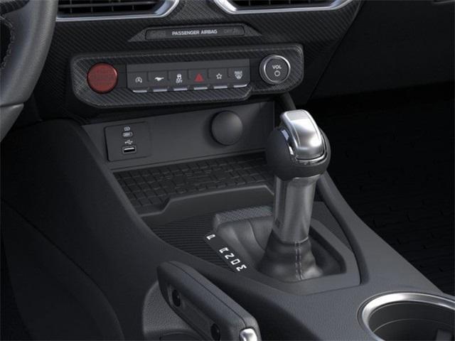new 2025 Ford Mustang car, priced at $60,440
