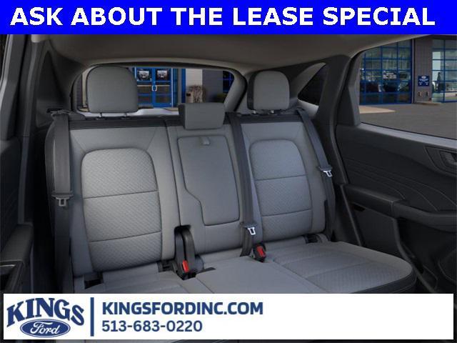 new 2025 Ford Escape car, priced at $25,395