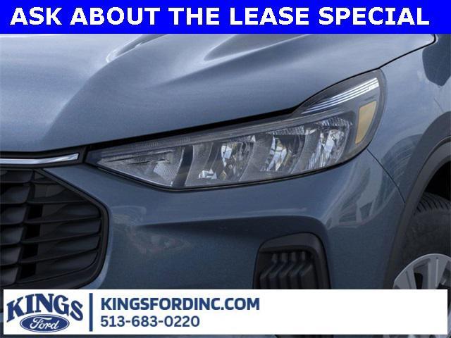 new 2025 Ford Escape car, priced at $25,395