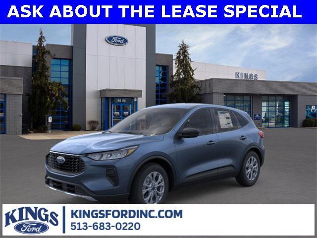 new 2025 Ford Escape car, priced at $25,395