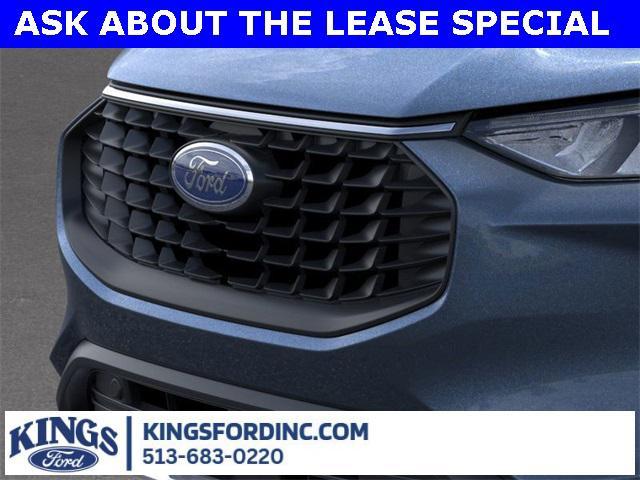 new 2025 Ford Escape car, priced at $25,395