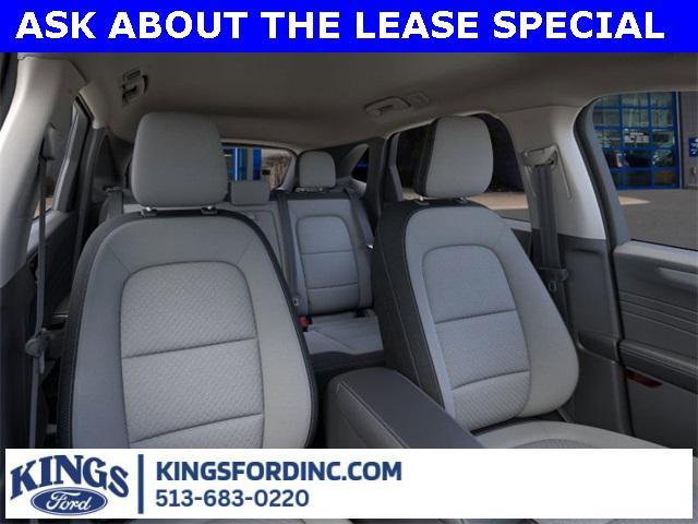 new 2025 Ford Escape car, priced at $25,395