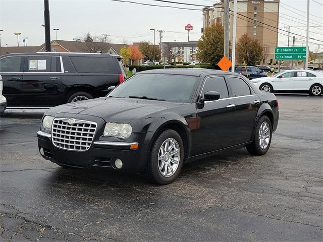 used 2005 Chrysler 300C car, priced at $6,500