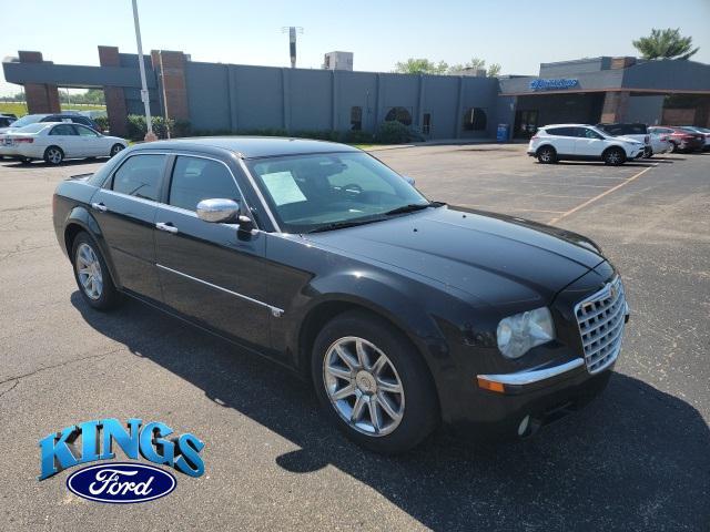 used 2005 Chrysler 300C car