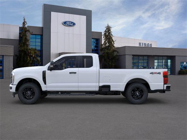 new 2024 Ford F-250 car, priced at $53,790