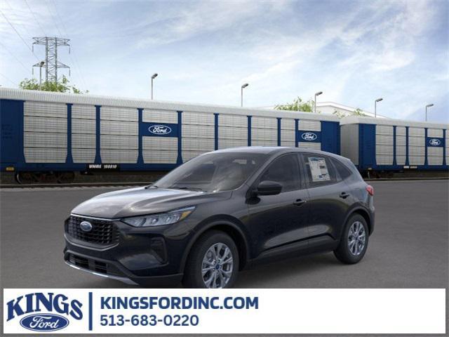 new 2026 Ford Escape car, priced at $31,000