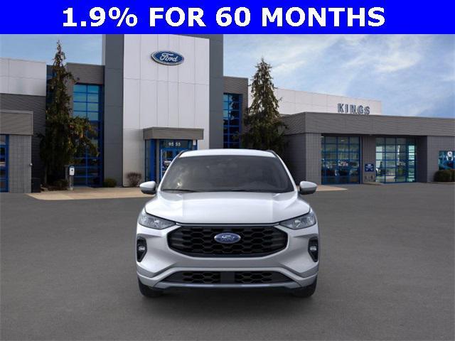 new 2024 Ford Escape car, priced at $36,030