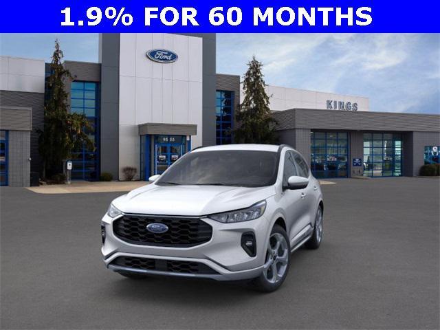 new 2024 Ford Escape car, priced at $36,030