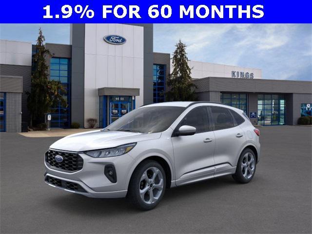 new 2024 Ford Escape car, priced at $32,030