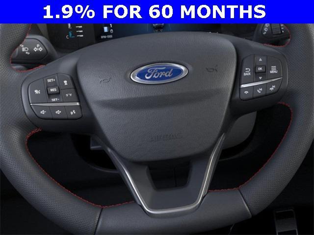 new 2024 Ford Escape car, priced at $36,030