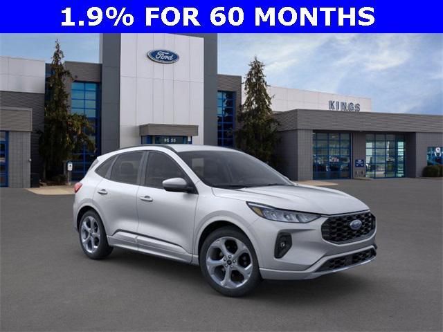 new 2024 Ford Escape car, priced at $36,030