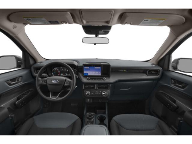 used 2023 Ford Maverick car