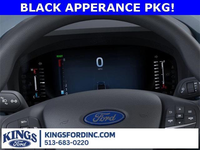 new 2025 Ford Maverick car, priced at $32,916