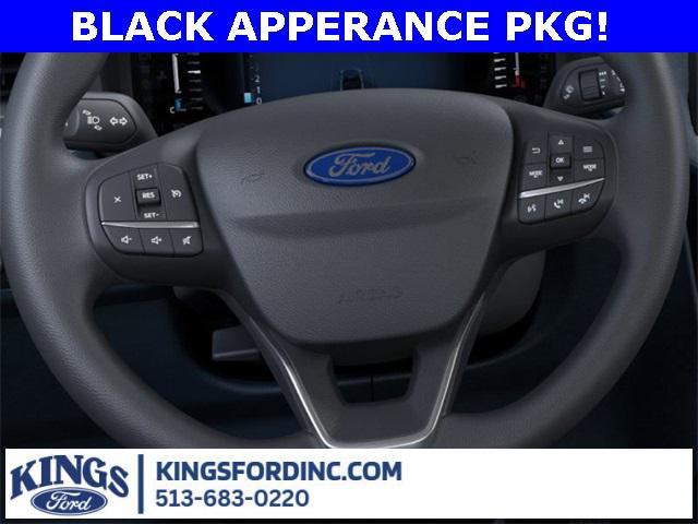 new 2025 Ford Maverick car, priced at $32,916