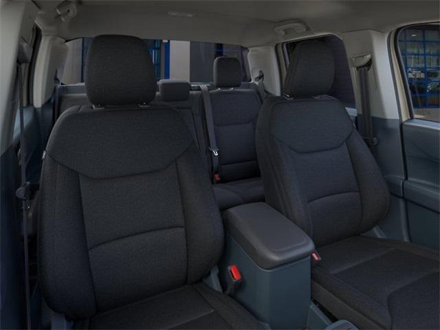 new 2025 Ford Maverick car, priced at $32,916
