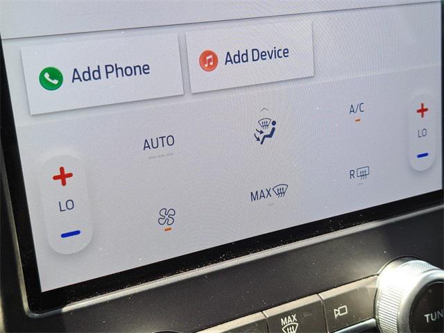 used 2022 Ford Edge car, priced at $26,500