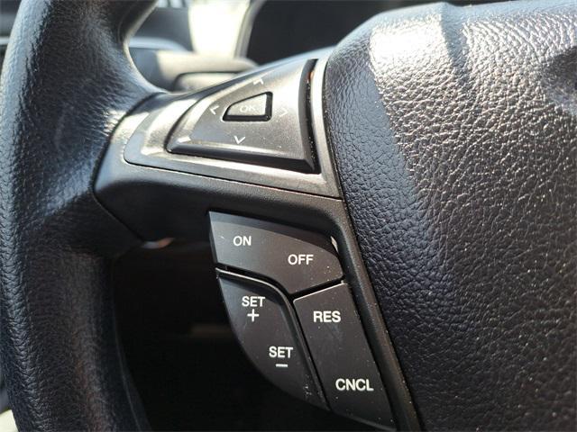 used 2022 Ford Edge car, priced at $26,500