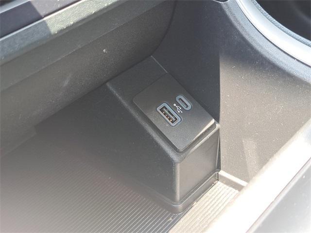 used 2022 Ford Edge car, priced at $26,500
