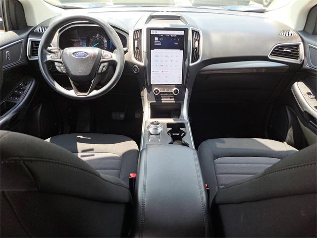 used 2022 Ford Edge car, priced at $26,500
