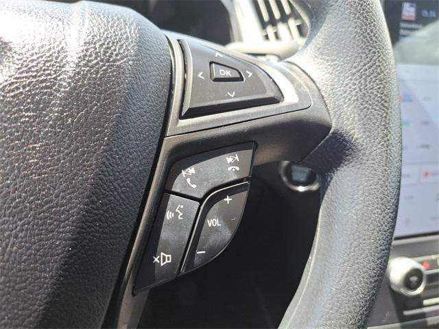 used 2022 Ford Edge car, priced at $26,500