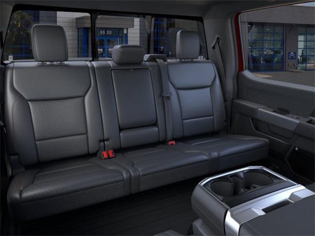 new 2025 Ford F-150 car, priced at $67,850