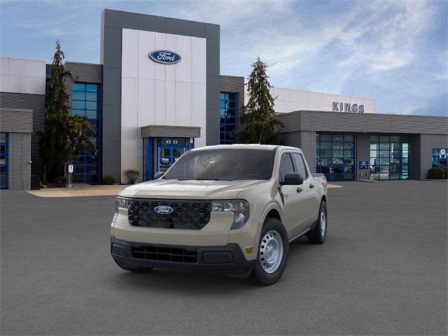 new 2025 Ford Maverick car, priced at $27,977