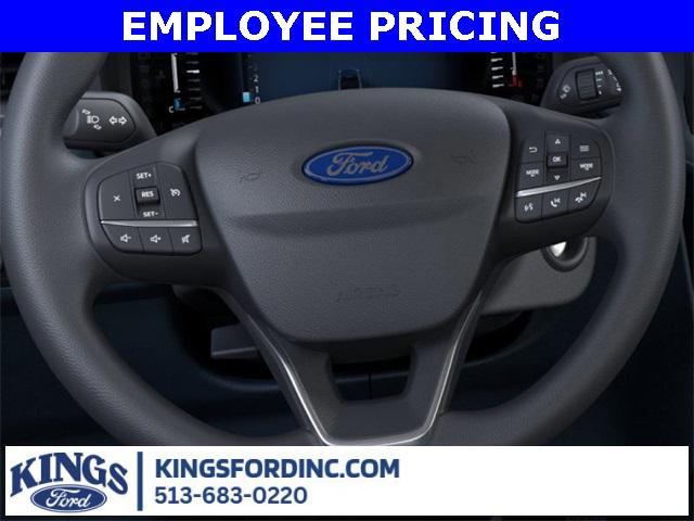 new 2025 Ford Maverick car, priced at $27,977