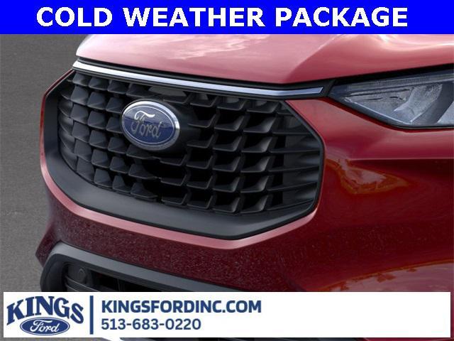new 2025 Ford Escape car, priced at $30,153
