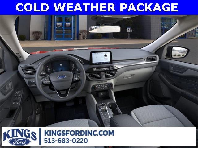 new 2025 Ford Escape car, priced at $30,153