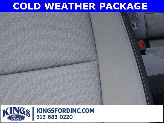 new 2025 Ford Escape car, priced at $30,153