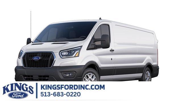 new 2024 Ford Transit-350 car, priced at $52,610