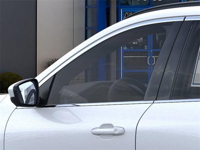 new 2026 Ford Escape car, priced at $37,280