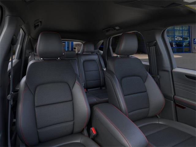 new 2025 Ford Escape car, priced at $31,215
