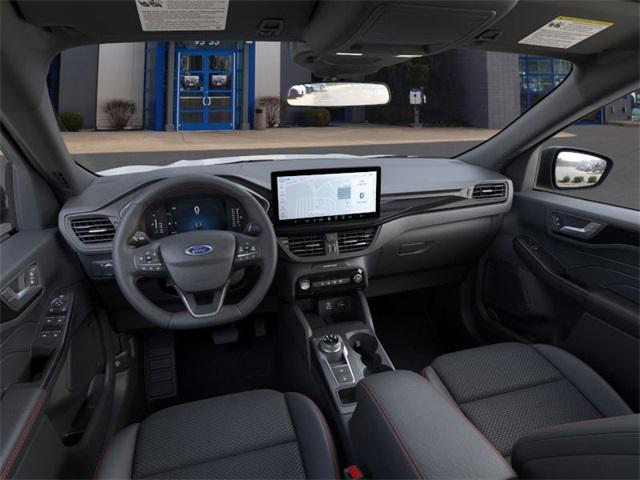 new 2025 Ford Escape car, priced at $31,215