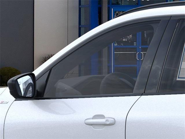 new 2025 Ford Escape car, priced at $31,215