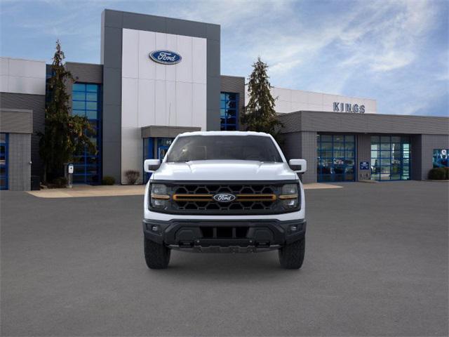 new 2025 Ford F-150 car, priced at $71,384